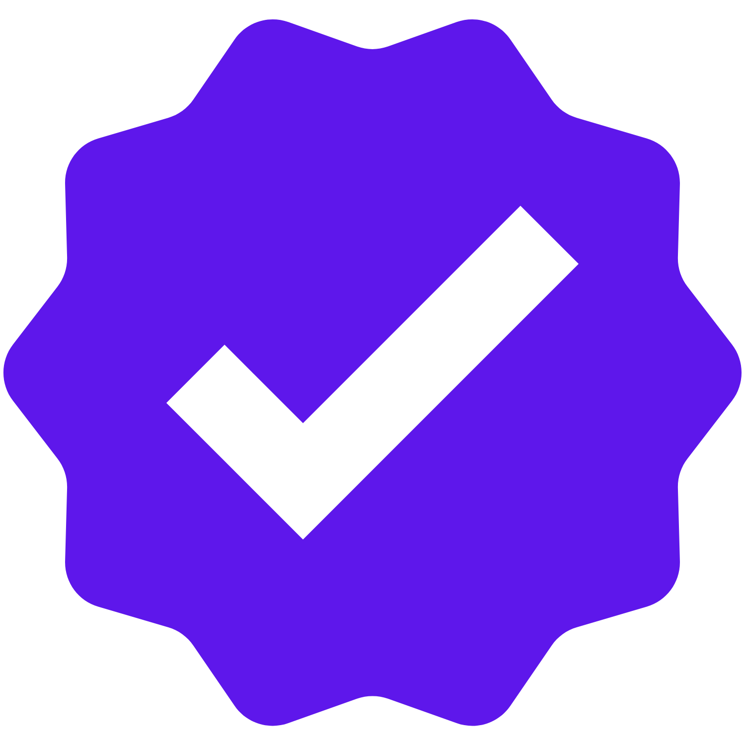 verified