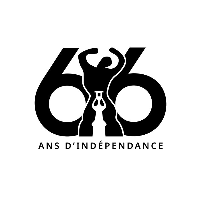 66 years of independence in Togo