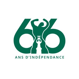 66 years of independence in Togo