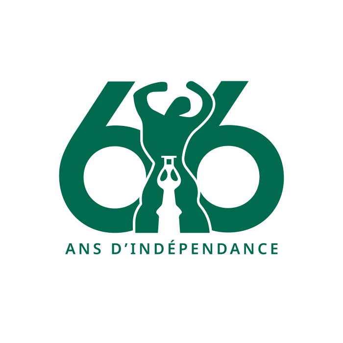 66 years of independence in Togo