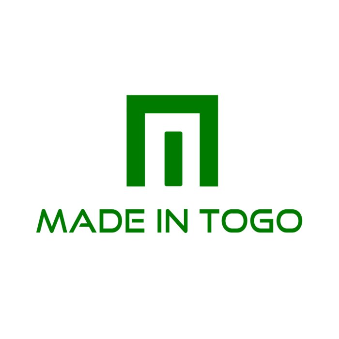 MADE IN TOGO