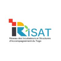  Réseau des Incubateurs et Structures d'Accompagnement du Togo
