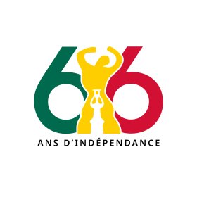66 years of independence in Togo