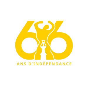 66 years of independence in Togo