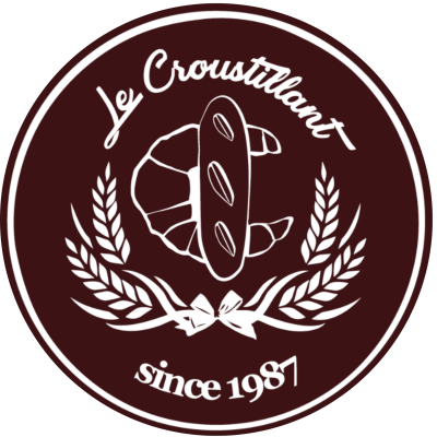 CROUSTILLANT