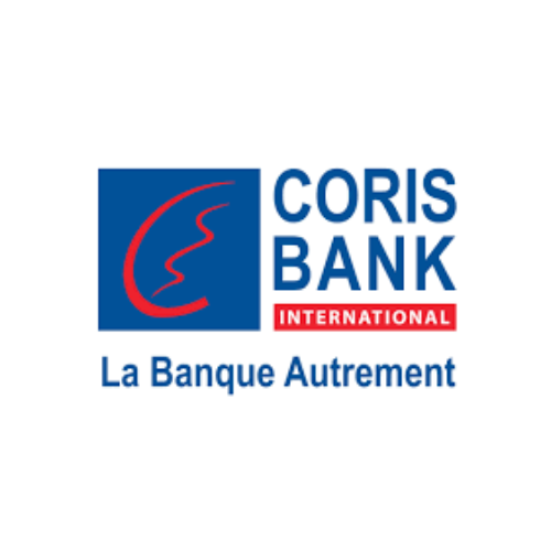 CORIS BANK INTERNATIONAL