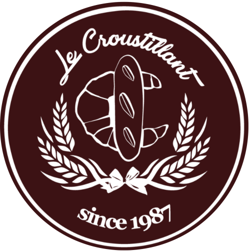 CROUSTILLANT